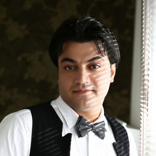 محراب عسکری گلونی